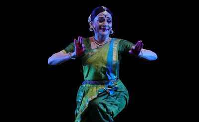 How Malavika Sarukkai reimagines Bharatanatyam for the Climate Age in ‘Beeja: Earth Seed’